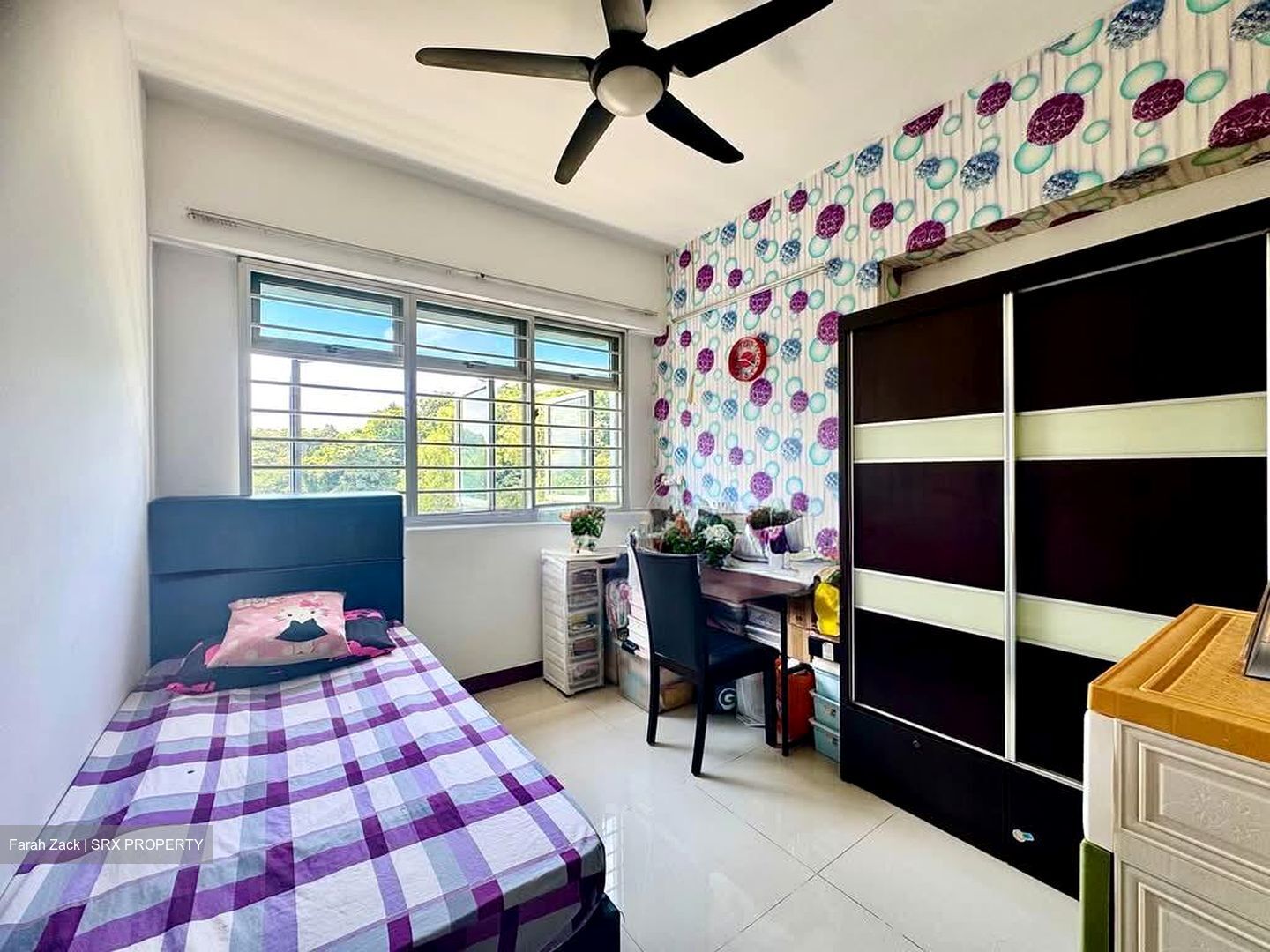 Blk 512A Oleander Breeze @ Yishun (Yishun), HDB 3 Rooms #601726261